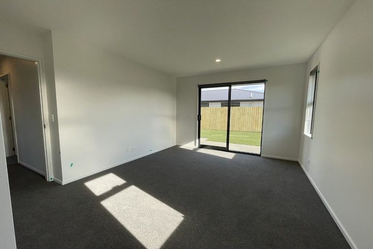 Photo of property in 25 Pitcaithly Street, Halswell, Christchurch, 8025