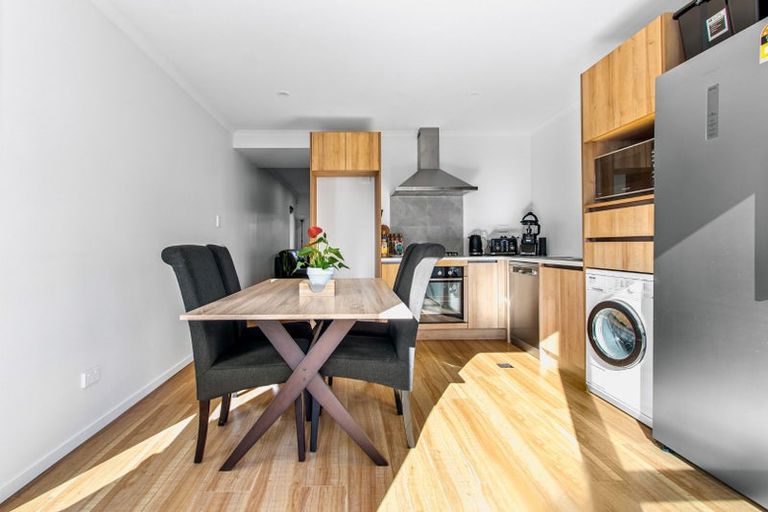 Photo of property in 5/47 York Street, Hamilton East, Hamilton, 3216