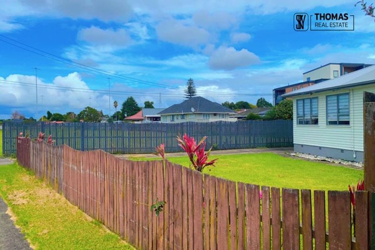 Photo of property in 12 Miami Street, Mangere East, Auckland, 2024