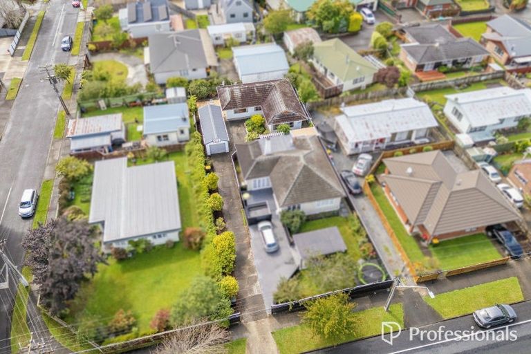 Photo of property in 223b Stokes Valley Road, Stokes Valley, Lower Hutt, 5019