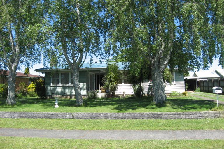 Photo of property in 214 Warburton Crescent, Te Awamutu, 3800