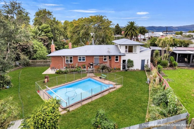 Photo of property in 46 Ngaire Street, Longburn, Palmerston North, 4412