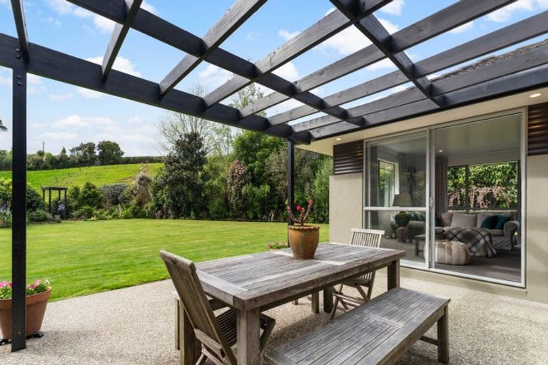 Photo of property in 101 Logan Road, Pukekawa, Tuakau, 2696
