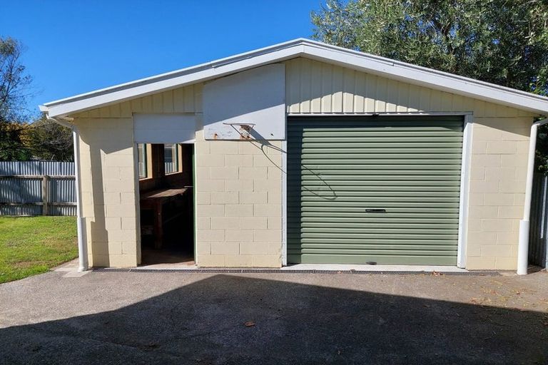 Photo of property in 21 Norrie Street, Feilding, 4702