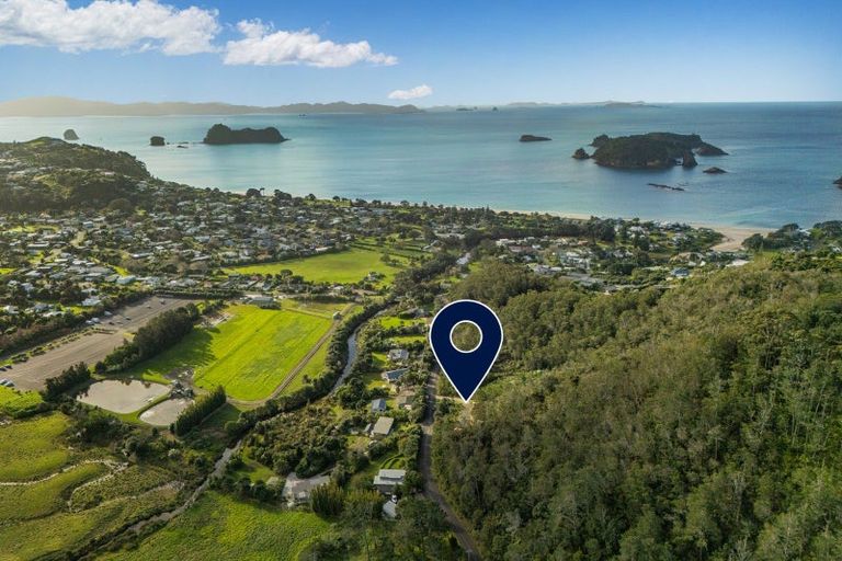 Photo of property in 25 Orchard Road, Hahei, Whitianga, 3591