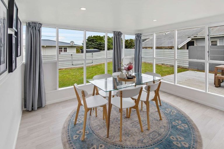 Photo of property in 1a Aotea Street, Castlecliff, Whanganui, 4501