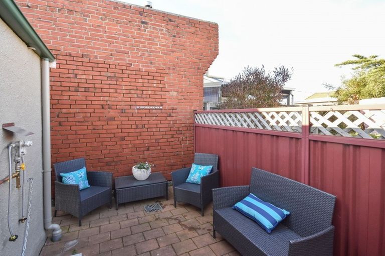 Photo of property in 61 Oxford Street, South Dunedin, Dunedin, 9012