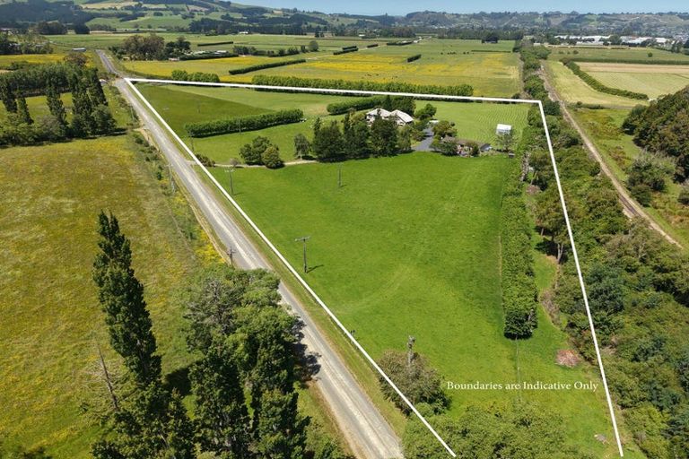 Photo of property in 280 Wairongoa Road, North Taieri, Mosgiel, 9092