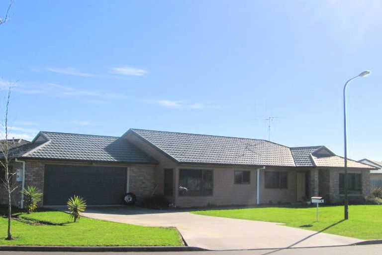 Photo of property in 3 Leander Place, Flagstaff, Hamilton, 3210