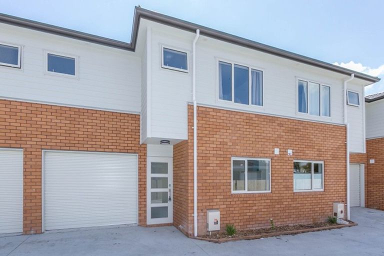 Photo of property in 2/61 York Street, Hamilton East, Hamilton, 3216