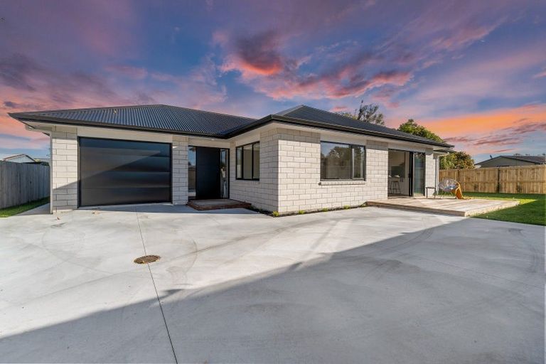 Photo of property in 65c Whitmore Street, Kihikihi, Te Awamutu, 3800