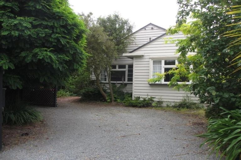 Photo of property in 60 Matai Street, Riccarton, Christchurch, 8011