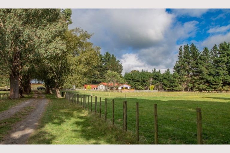 Photo of property in 1964 Oruakukuru Road, Waimarino, Ohakune, 4691