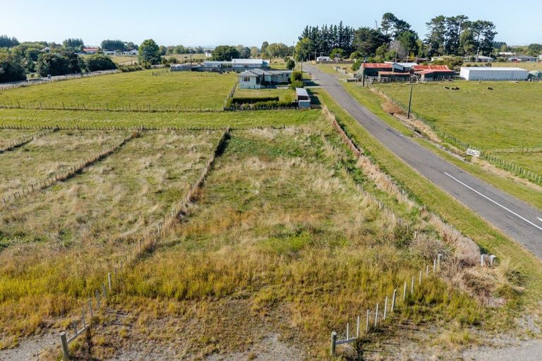 Photo of property in 11 Mount Biggs Road, Halcombe, 4779