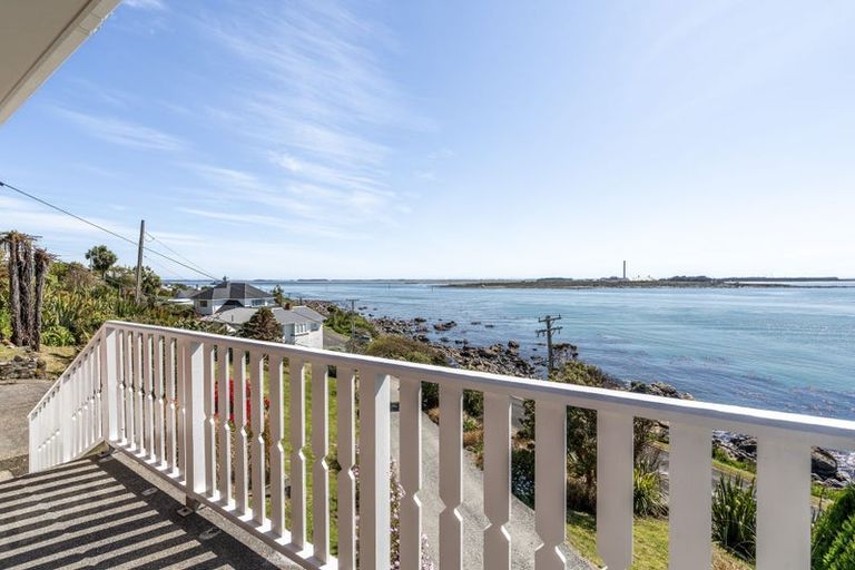 Photo of property in 78 Marine Parade, Bluff, 9814