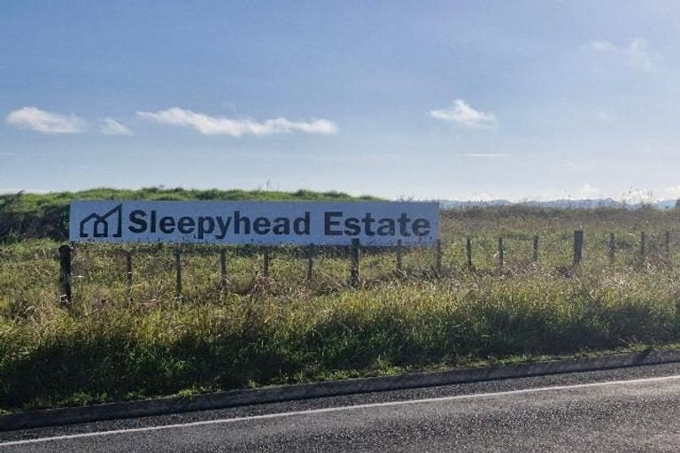 Photo of property in 63 Murray Ward Drive, Te Kauwhata, 3710