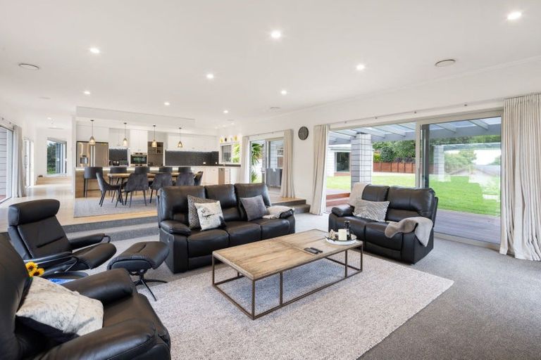 Photo of property in 15 Broad Oaks Road, Morrinsville, 3375