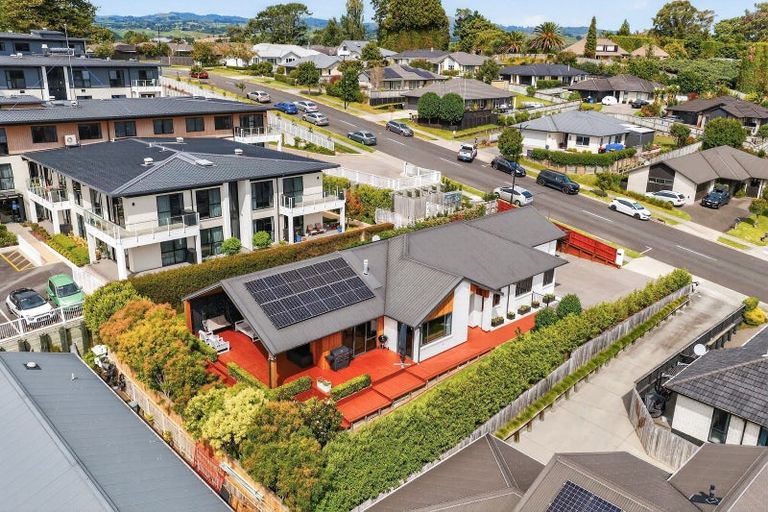 Photo of property in 100 Condor Drive, Pyes Pa, Tauranga, 3112
