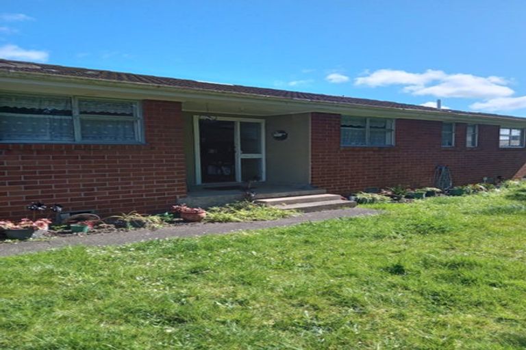 Photo of property in 48 De Merle Street, Kaikohe, 0405