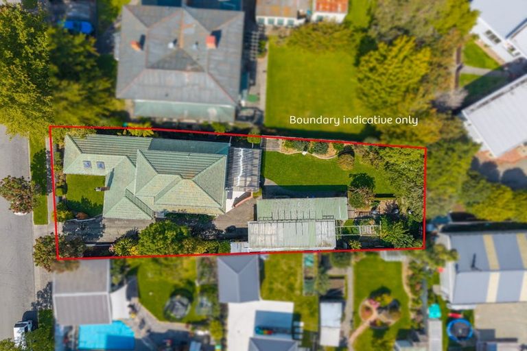 Photo of property in 3 Grandi Avenue, Highfield, Timaru, 7910