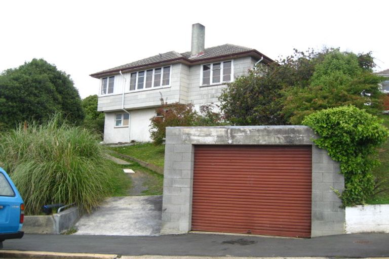 Photo of property in 17 Columba Avenue, Calton Hill, Dunedin, 9012