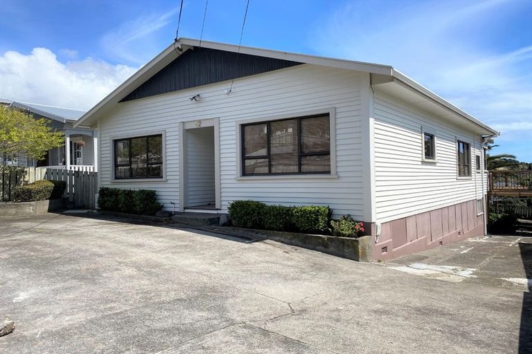 Photo of property in 42 Mill Road, Lower Vogeltown, New Plymouth, 4310