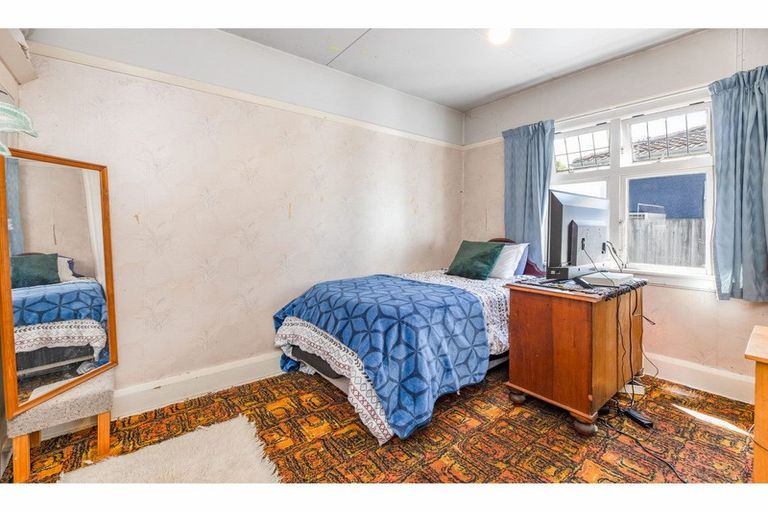 Photo of property in 117 Roker Street, Somerfield, Christchurch, 8024