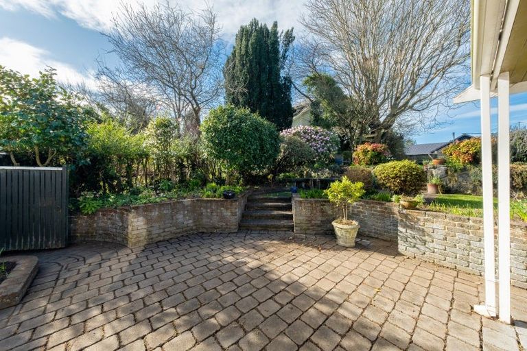 Photo of property in 29 Aynsley Terrace, Hillsborough, Christchurch, 8022