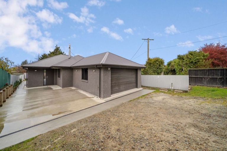 Photo of property in 11 Clyde Street, Oamaru North, Oamaru, 9400
