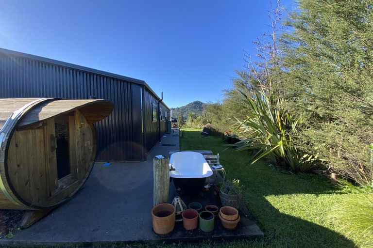 Photo of property in 2480b Waihi Whangamata Road, Whangamata, 3691