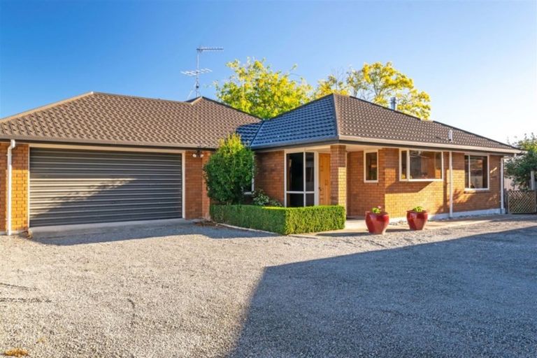 Photo of property in 7 Temple Mews, Renwick, 7204