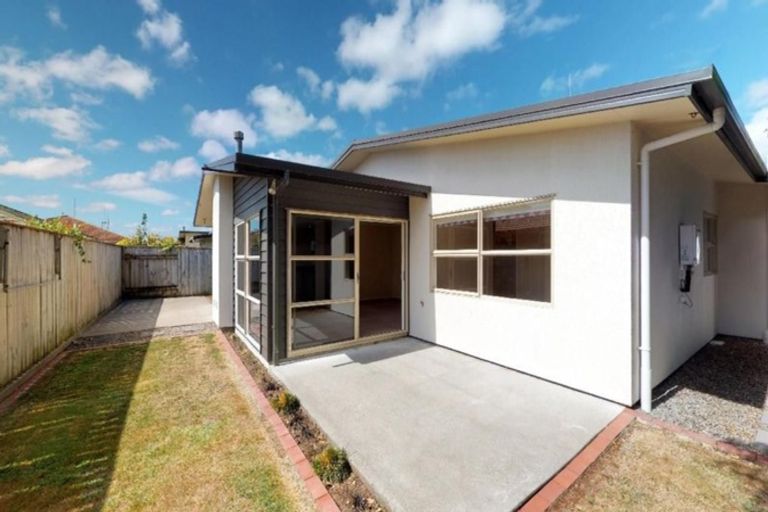 Photo of property in 36c Fitzroy Street, Terrace End, Palmerston North, 4410