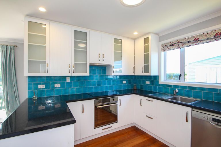 Photo of property in 20 Arundel Street, Oamaru North, Oamaru, 9400