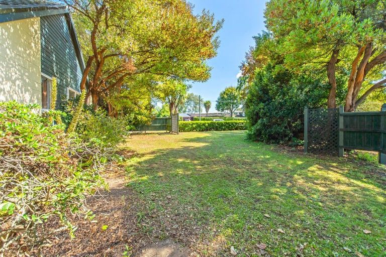 Photo of property in 97 East Belt, Lincoln, 7608