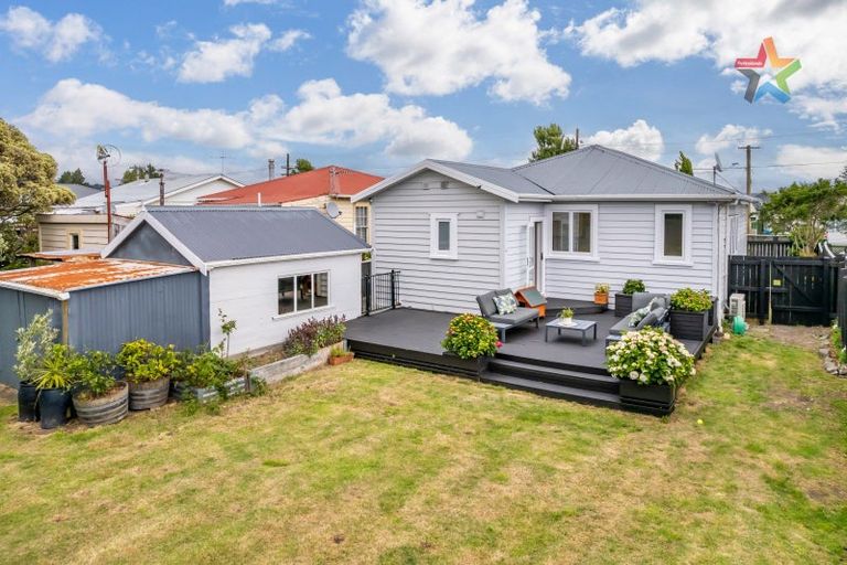 Photo of property in 51 York Street, Moera, Lower Hutt, 5010
