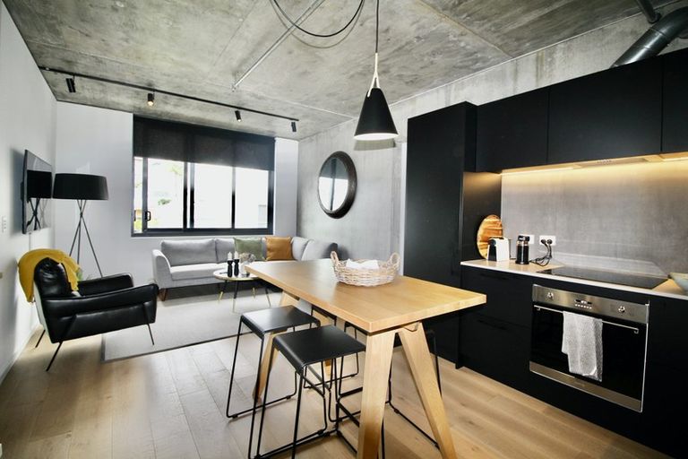 Photo of property in 59 France, 307/59 France Street South, Eden Terrace, Auckland, 1010