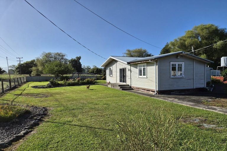 Photo of property in 6590 Wilson Road, Netherton, Paeroa, 3671