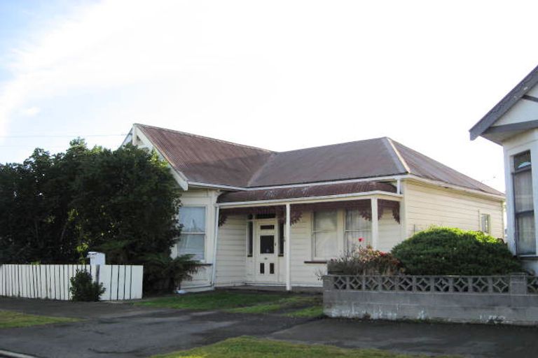 Photo of property in 42 Douglas Street, Saint Kilda, Dunedin, 9012