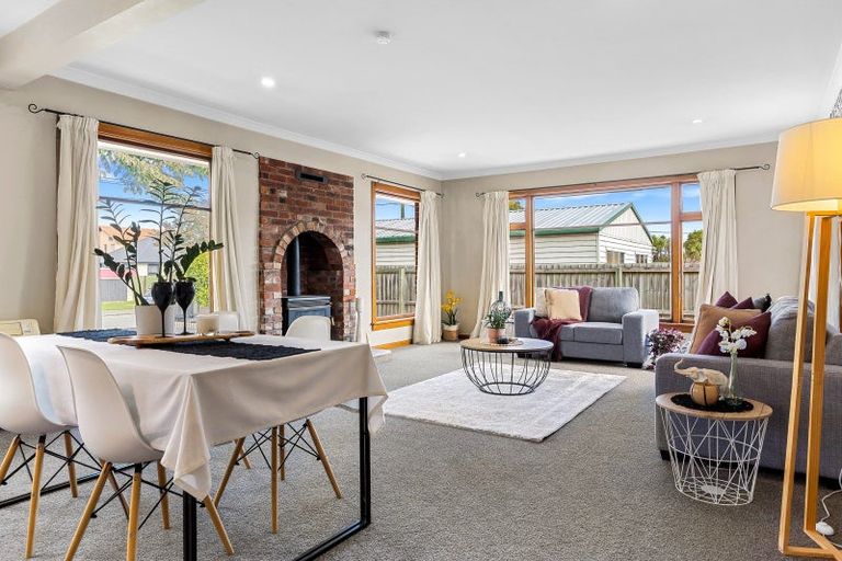 Photo of property in 3 Roslyn Avenue, Mairehau, Christchurch, 8052