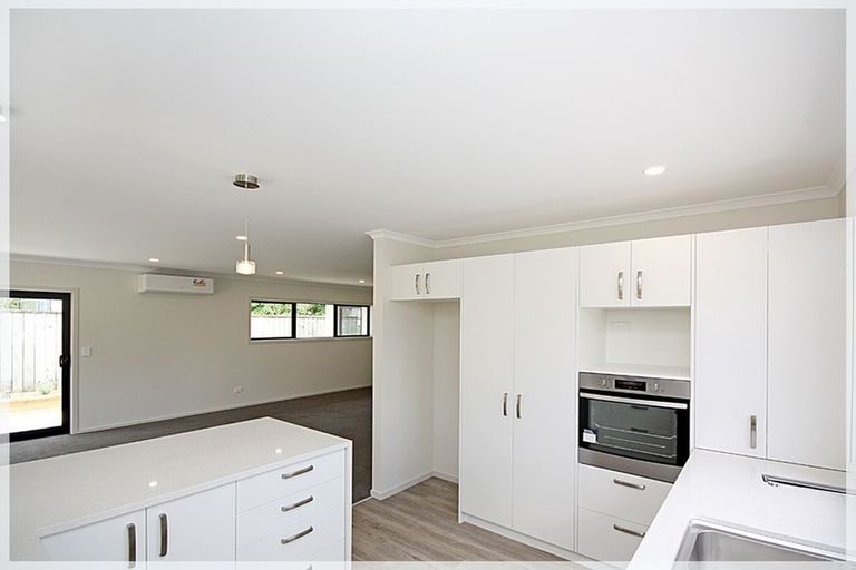 Photo of property in 40a George Street, Levin, 5510
