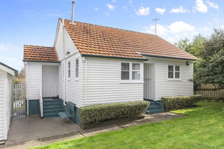 Photo of property in 27 Bledisloe Terrace, Hamilton East, Hamilton, 3216