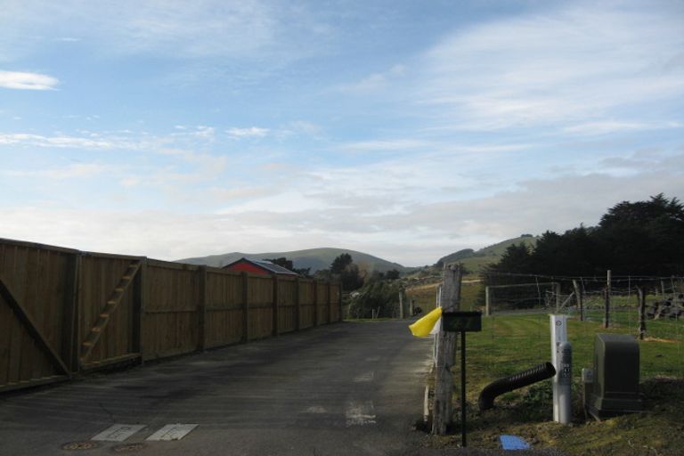 Photo of property in 41 Seaton Road, Portobello, Dunedin, 9014