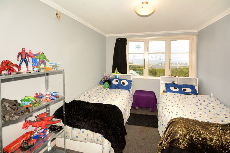 Photo of property in 5 Ellersley Street, Halfway Bush, Dunedin, 9010