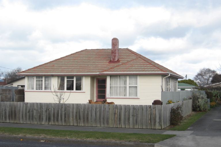 Photo of property in 73 Hillary Crescent, Maraenui, Napier, 4110