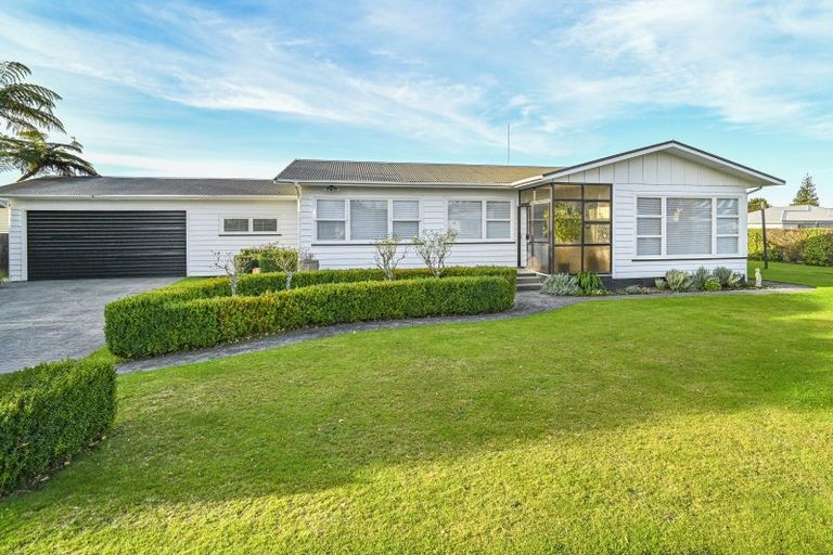 Photo of property in 525 Hart Drive, Frimley, Hastings, 4120