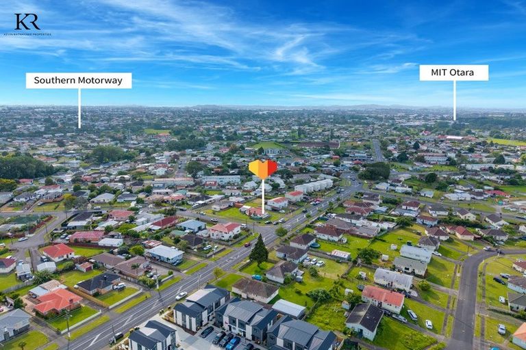 Photo of property in 9 Dawson Road, Otara, Auckland, 2023