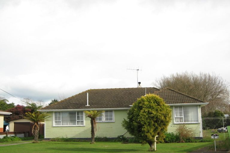 Photo of property in 8 Read Crescent, Clive, 4102