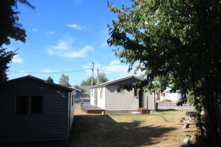 Photo of property in 21 Glenbrook Crescent, Twizel, 7901