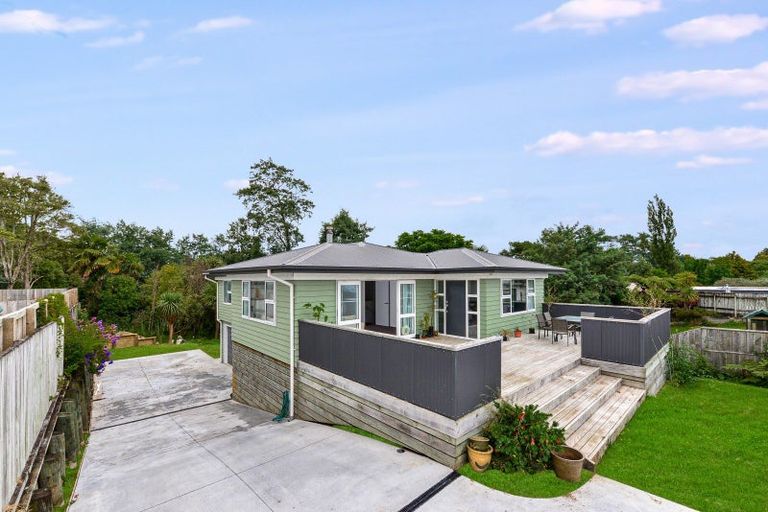 Photo of property in 5a Morrison Crescent, Glenview, Hamilton, 3206