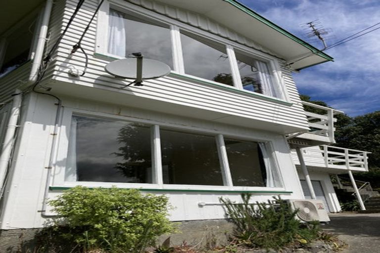 Photo of property in 151 Mairangi Road, Wilton, Wellington, 6012